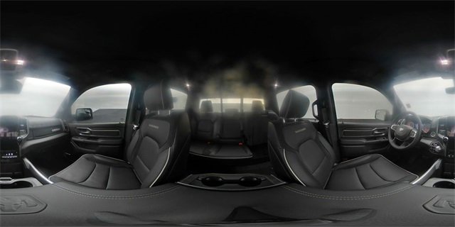 New 2026 RAM 1500 Laramie w/ Laramie Southwest Edition image 26