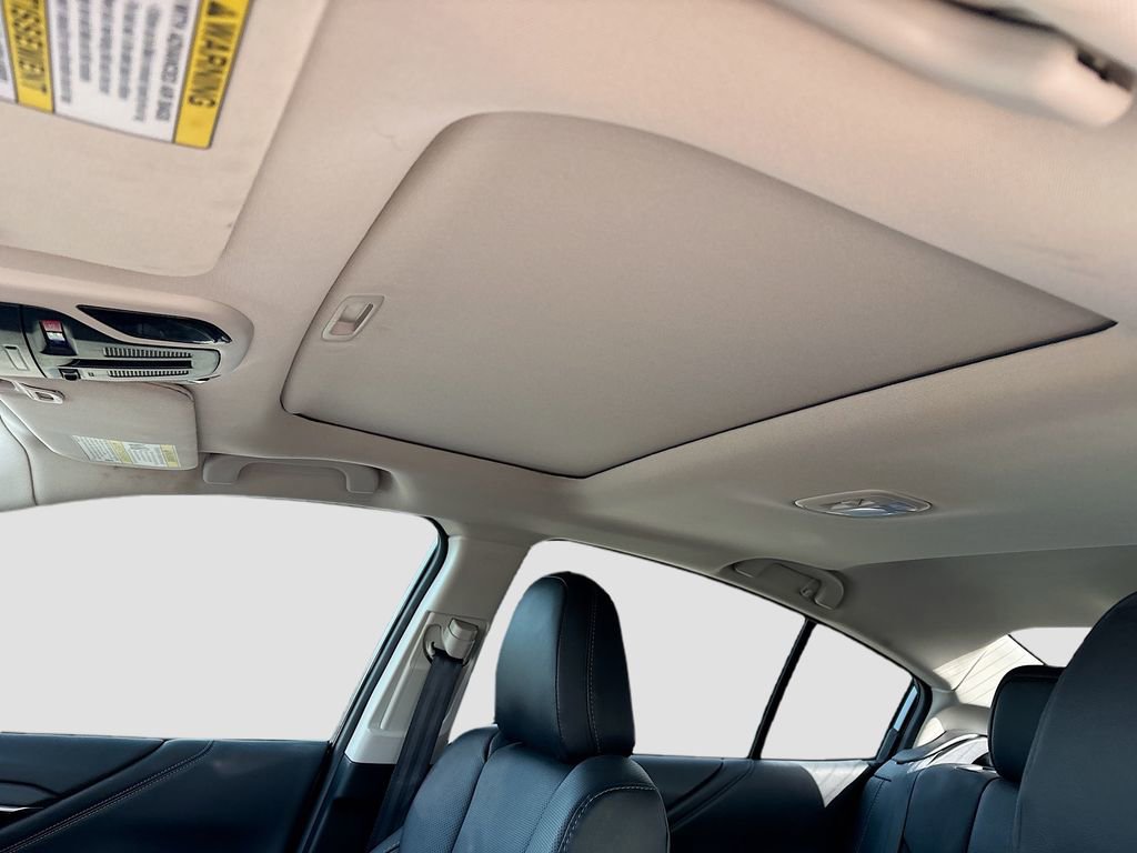 Used 2025 Subaru Legacy Limited image 23