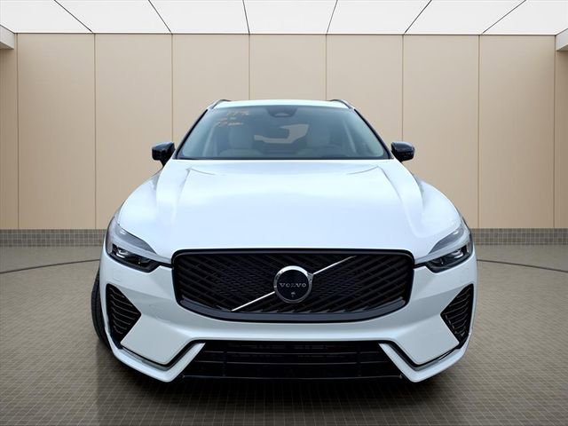 New 2026 Volvo XC60 B5 Ultra w/ Protection Package Premier image 4