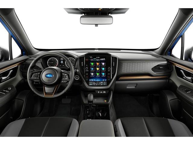 New 2026 Subaru Forester Sport image 19