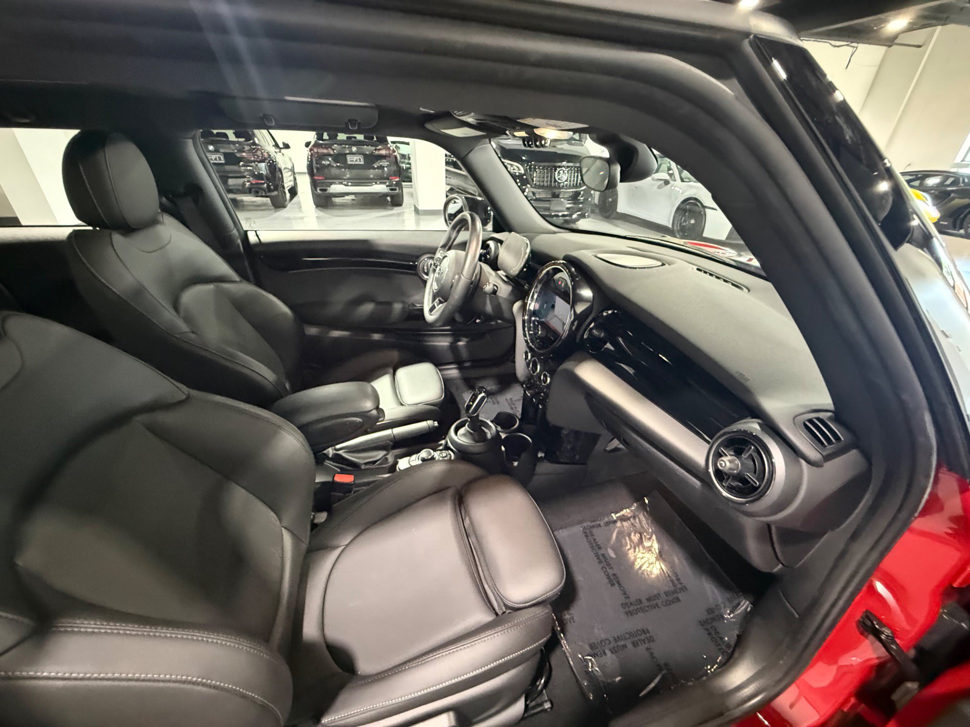 Used 2023 MINI Cooper S FWD image 22