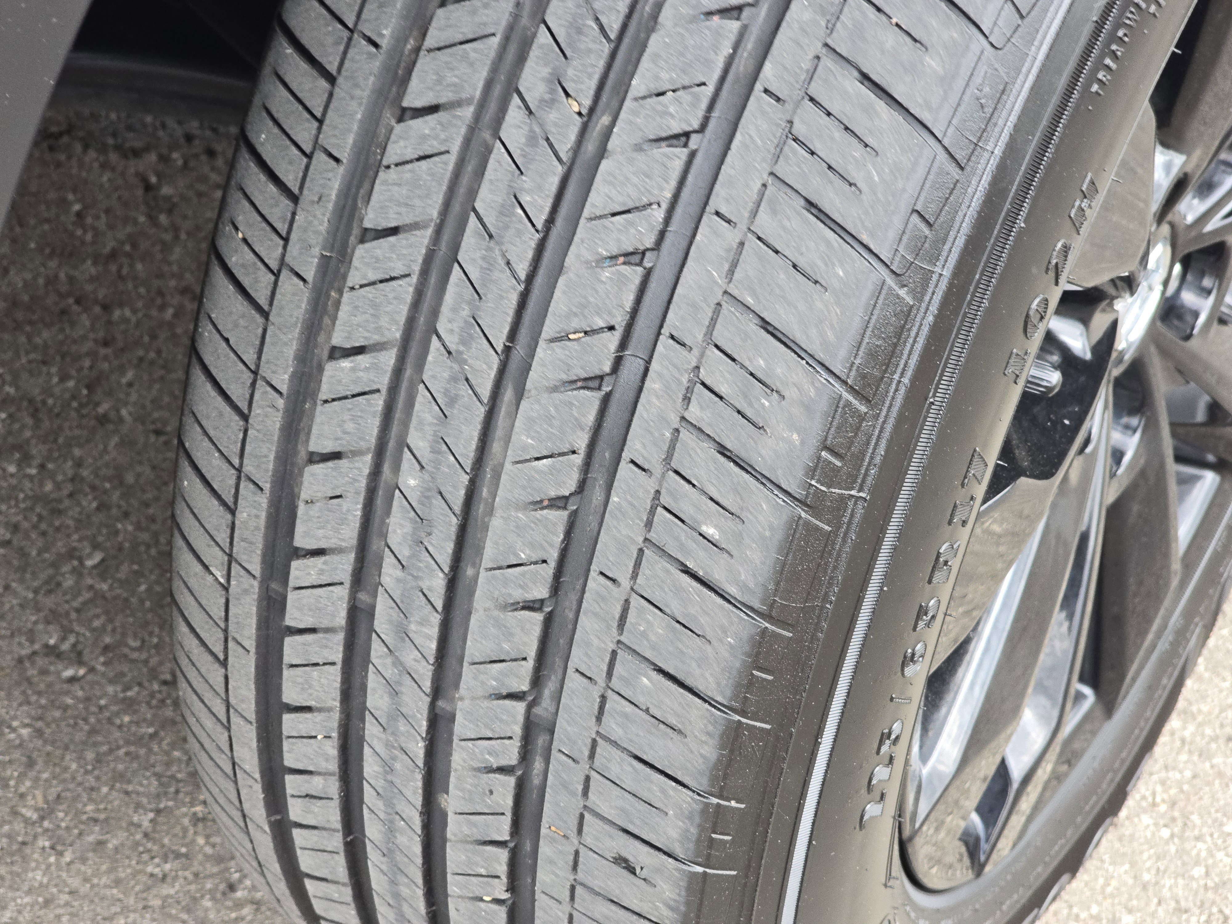 Used 2025 MAZDA CX-50 AWD 2.5 S w/ Preferred Package image 14