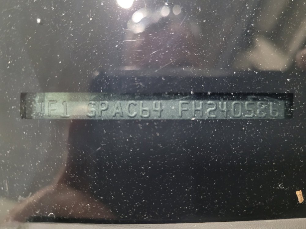 Used 2015 Subaru Impreza 2.0i Premium image 33