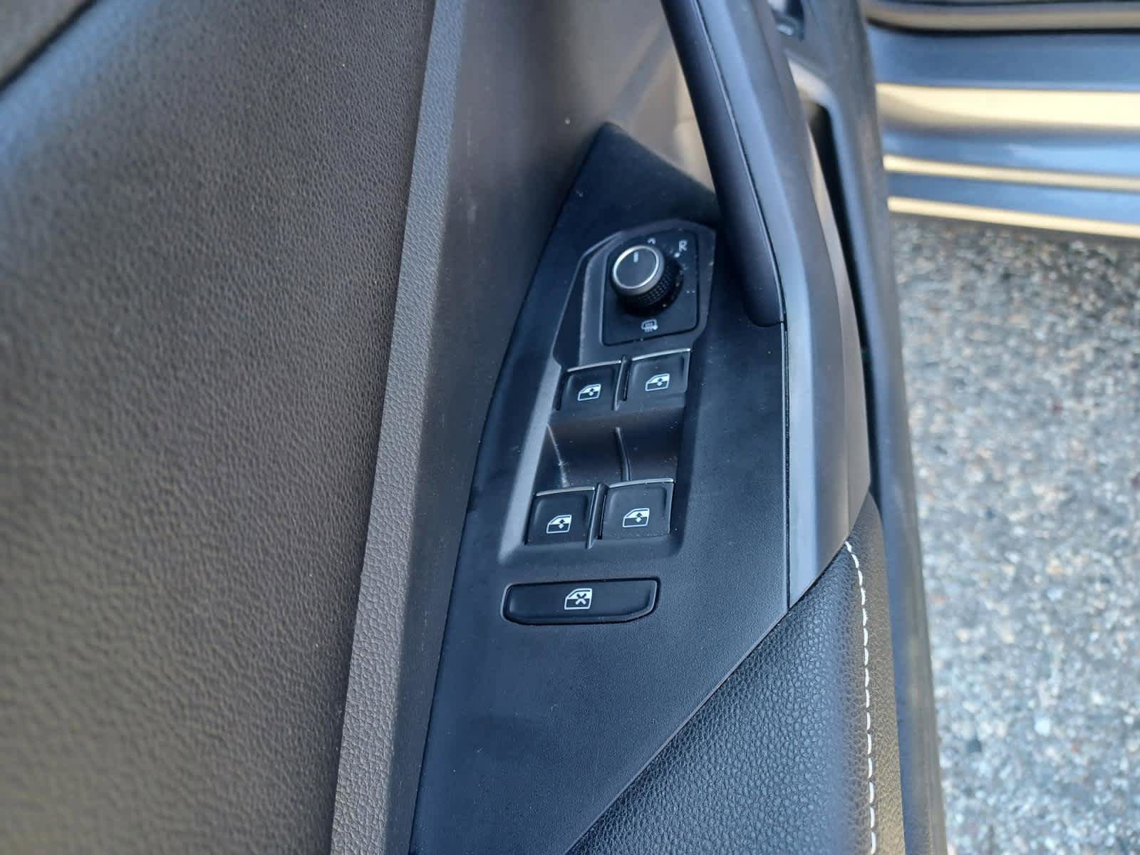 Used 2024 Volkswagen Jetta Sport FWD image 13