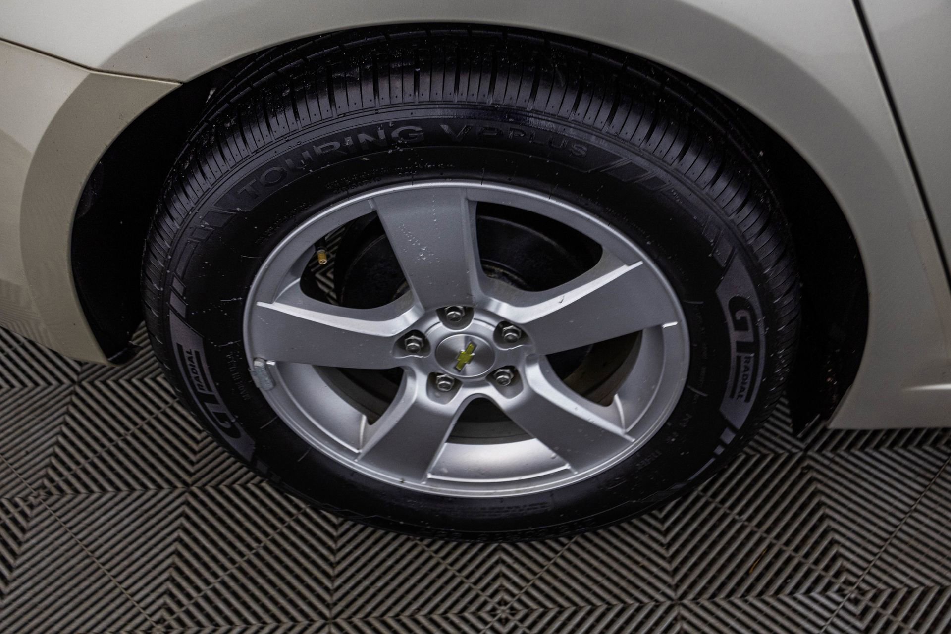 Used 2015 Chevrolet Cruze LT image 49