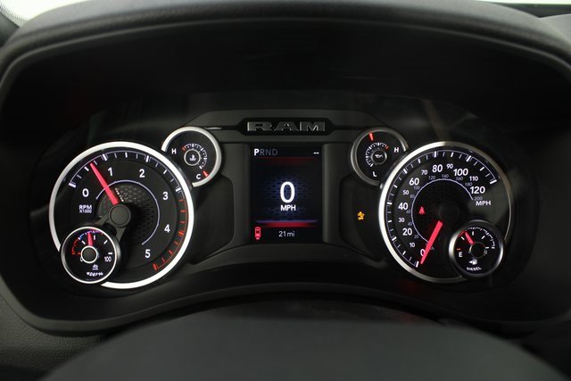 New 2026 RAM 2500 Big Horn image 12