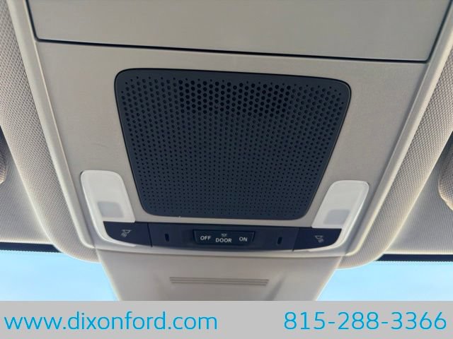 Used 2023 Honda CR-V LX image 19