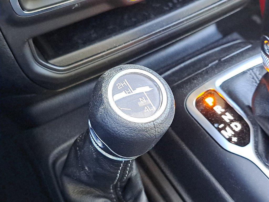 New 2026 Jeep Wrangler Sport AWD/4WD image 9