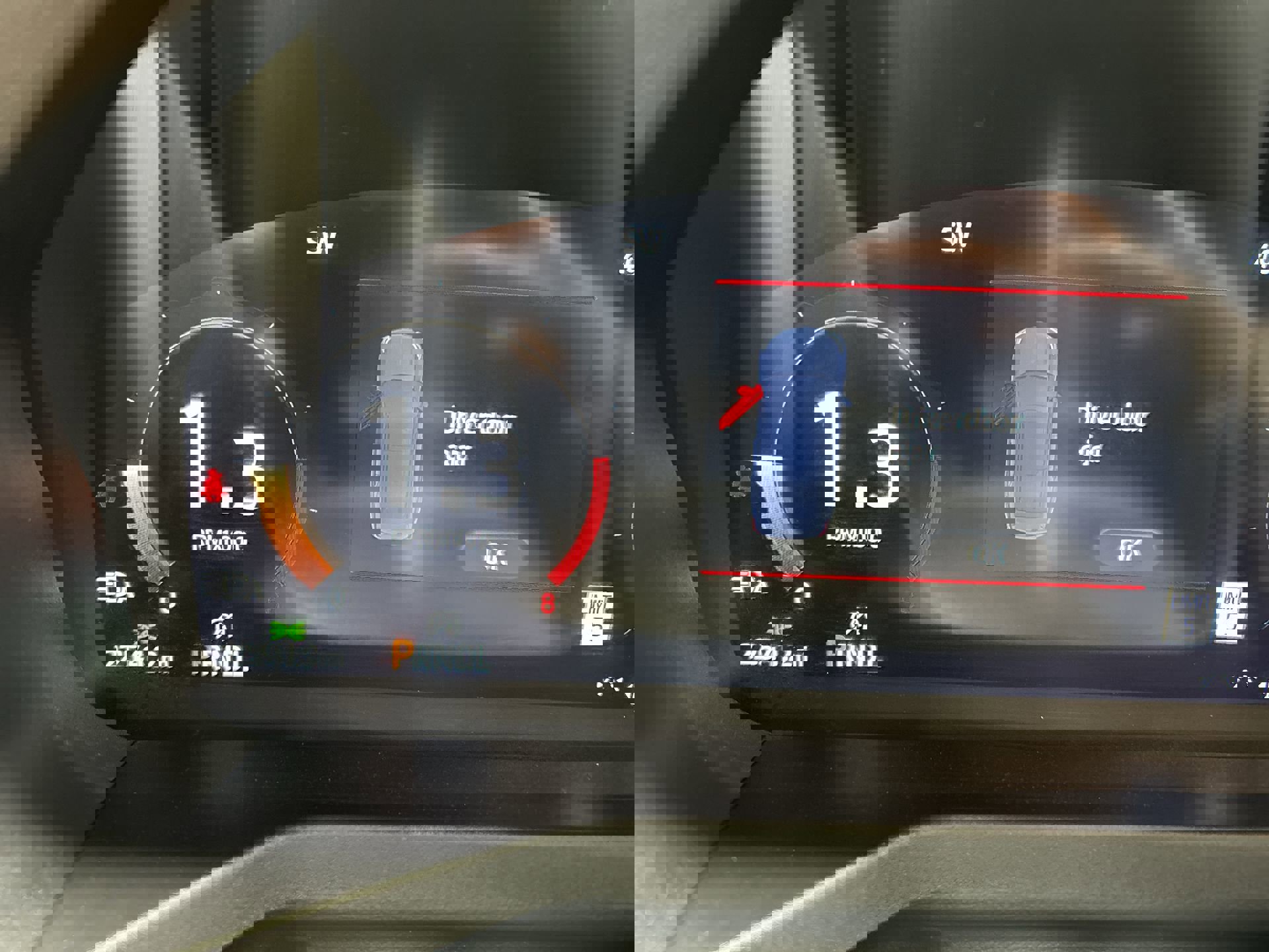 Used 2025 Ford Explorer ST-Line w/ ST-Line Street Pack image 14