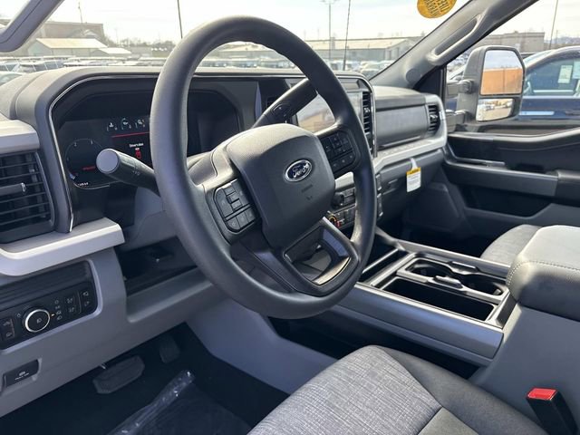 New 2026 Ford F250 XLT w/ XLT Premium Package image 25