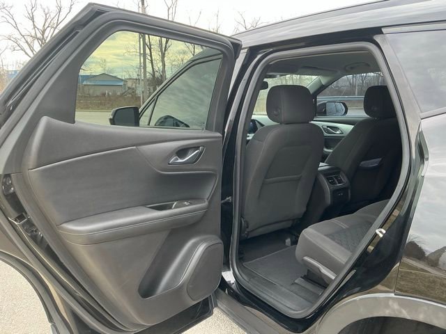 Used 2019 Chevrolet Blazer LT image 16
