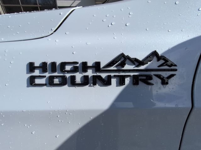 Used 2026 Chevrolet Tahoe High Country image 33