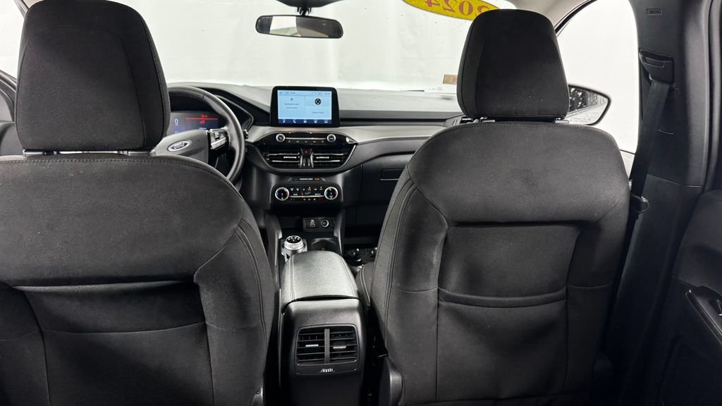 Used 2024 Ford Escape Active AWD/4WD image 18