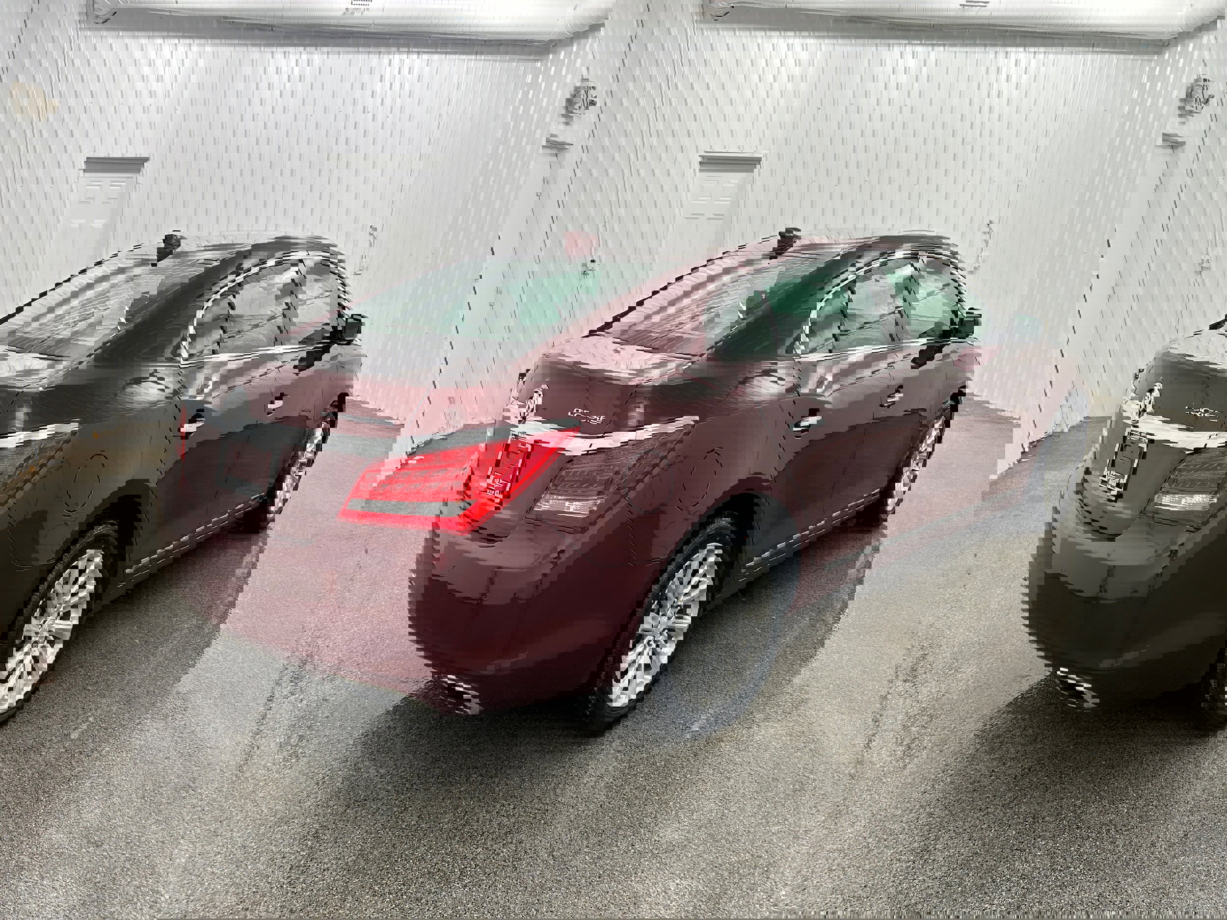 Used 2016 Buick LaCrosse Leather w/ Experience Buick Package image 31