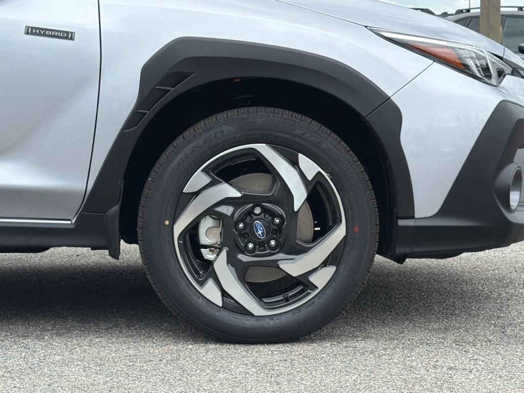 New 2026 Subaru Crosstrek 2.5i Limited AWD/4WD image 6