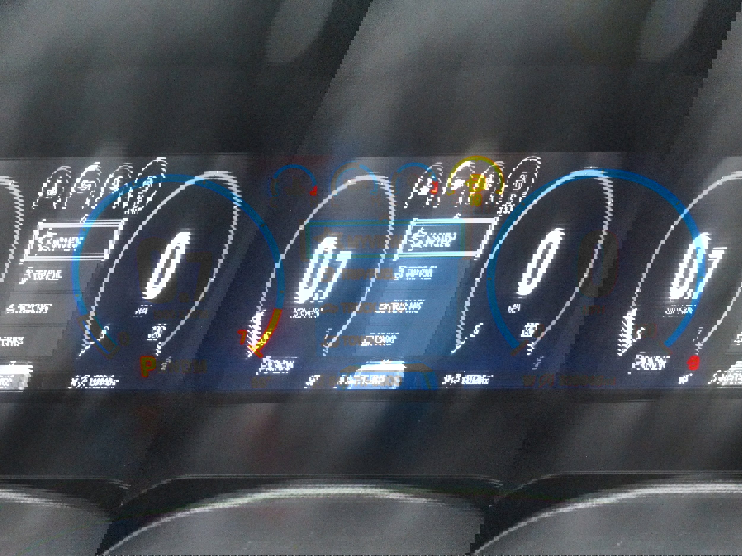 Used 2021 Ford F150 Platinum w/ Equipment Group 701A High image 30