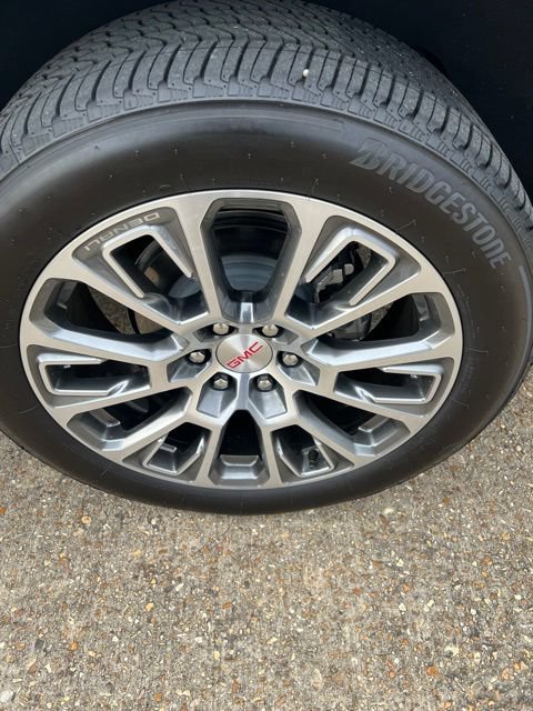 Used 2026 GMC Yukon Denali w/ Denali Reserve Package RWD image 6