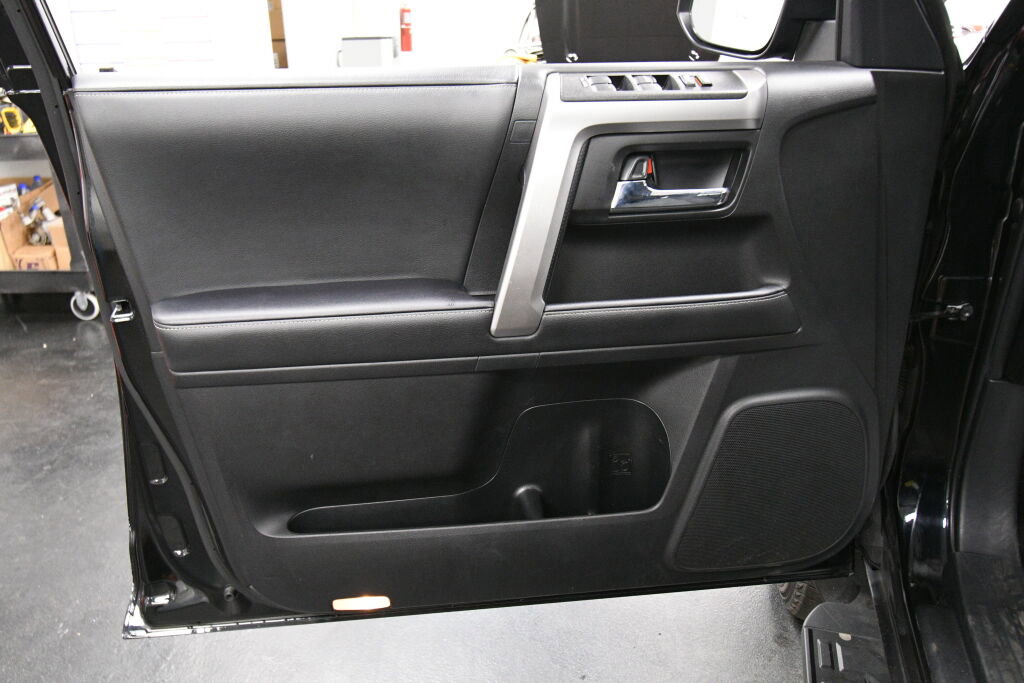 Certified 2024 Toyota 4Runner SR5 Premium image 14