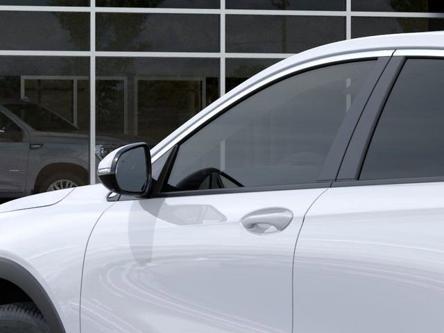 New 2025 Buick Envista Preferred image 12