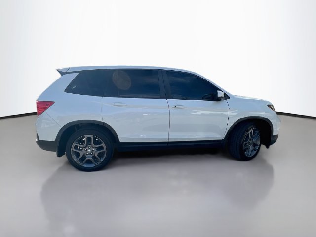 Used 2022 Honda Passport EX-L image 9
