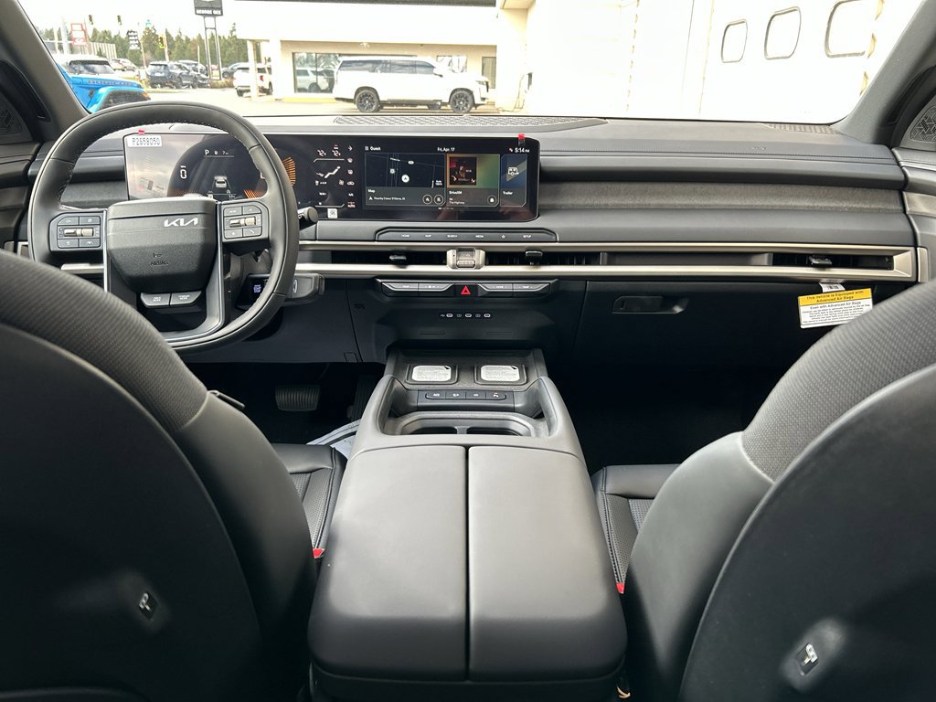 New 2027 Kia Telluride S AWD/4WD image 17