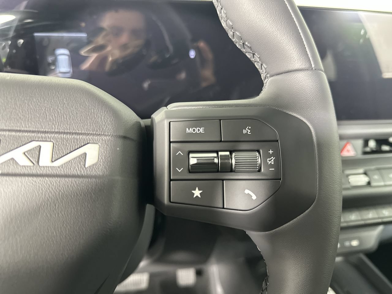 New 2027 Kia Seltos X-Line S AWD/4WD image 7