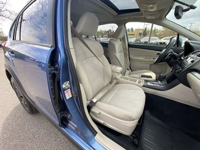 Used 2014 Subaru Crosstrek 2.0i Premium w/ Moonroof Package image 27