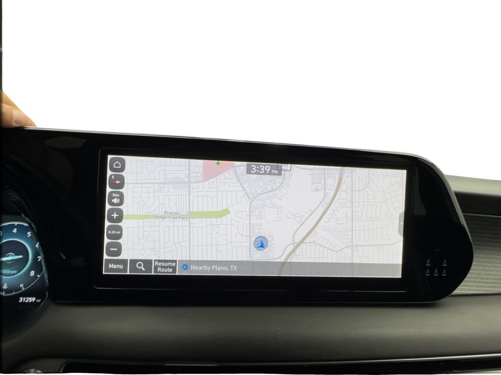 Used 2025 Hyundai Palisade Limited FWD image 49
