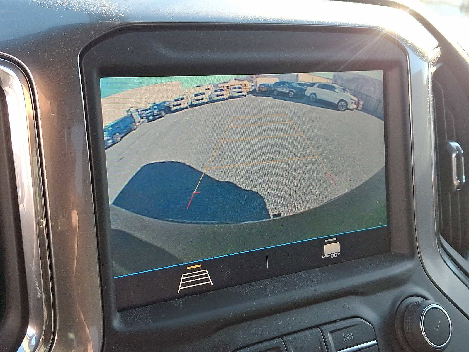 Certified 2022 Chevrolet Silverado 1500 LT image 19