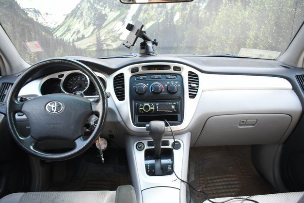 Used 2004 Toyota Highlander 2WD V6 image 18