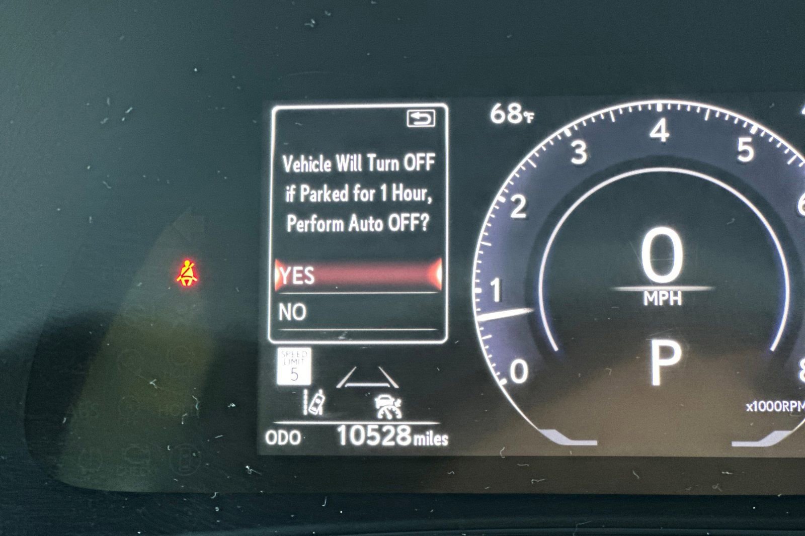 Used 2024 Lexus TX 350 FWD image 26