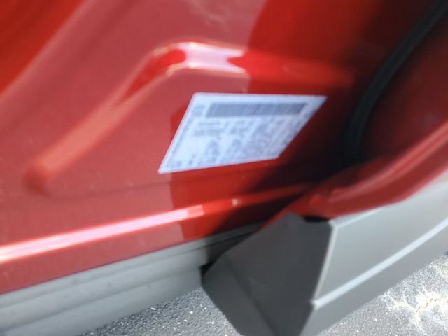 New 2026 Nissan Rogue Dark Armor FWD image 16