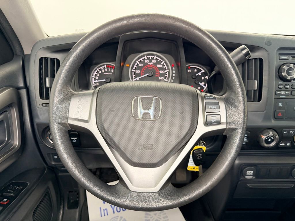 Used 2012 Honda Ridgeline RTS image 15