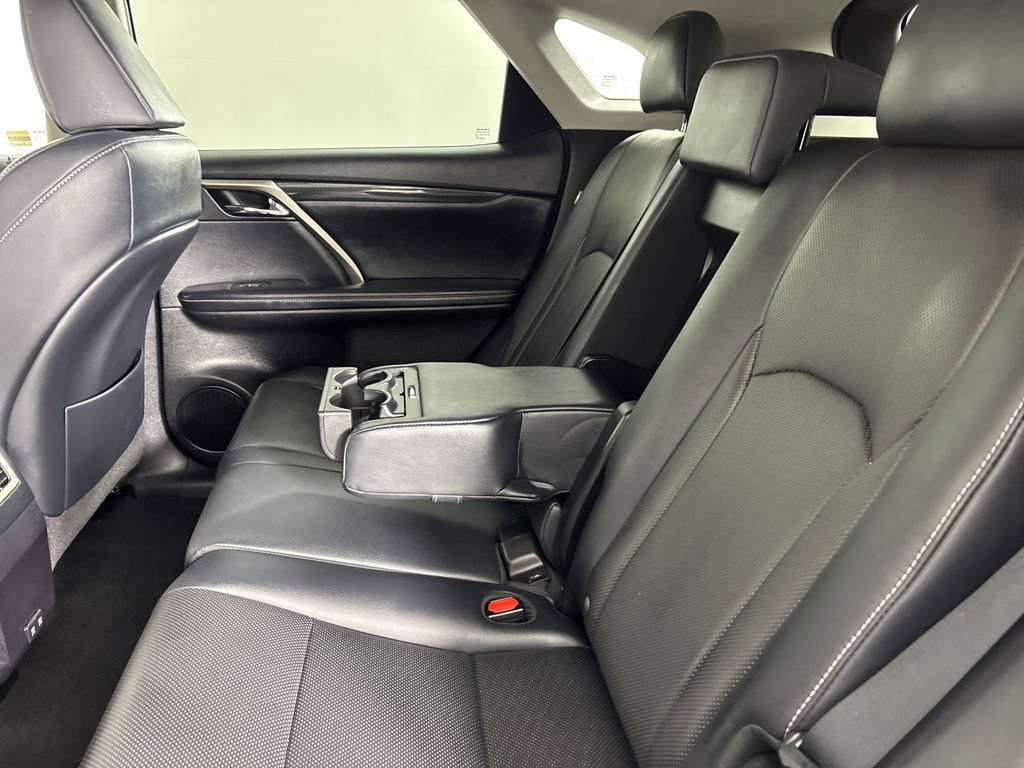 Used 2020 Lexus RX 350 FWD image 32