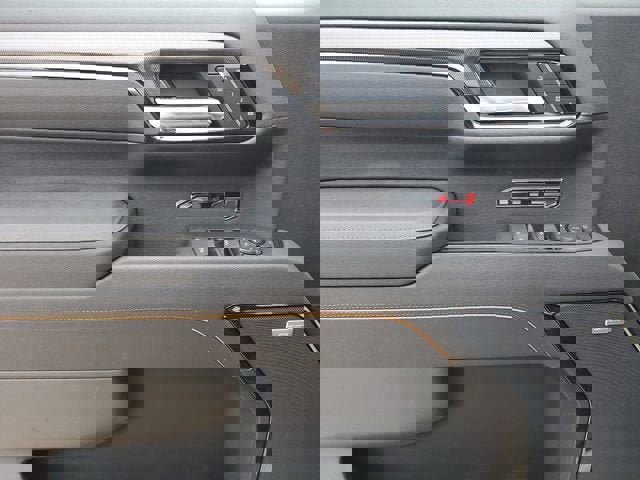 New 2026 GMC Sierra 1500 AT4 image 18