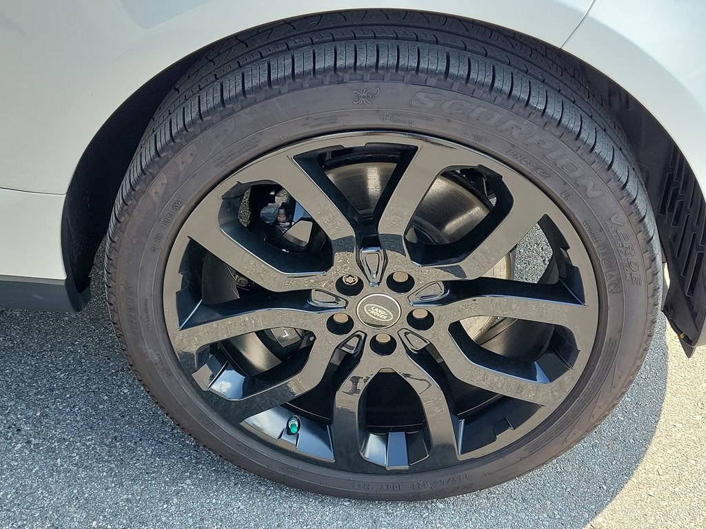 Used 2021 Land Rover Range Rover P525 Westminster Edition LWB image 13