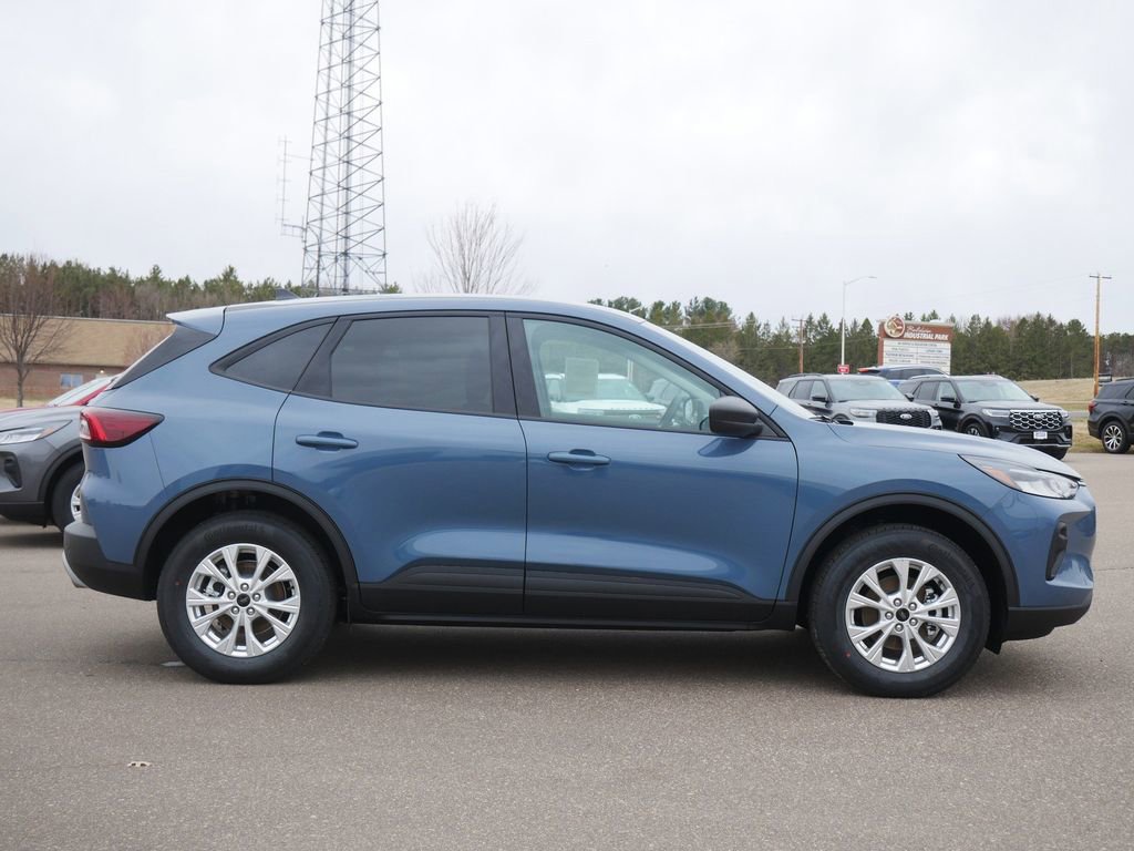 New 2026 Ford Escape Active w/ Tech Pack #1 AWD/4WD video 2