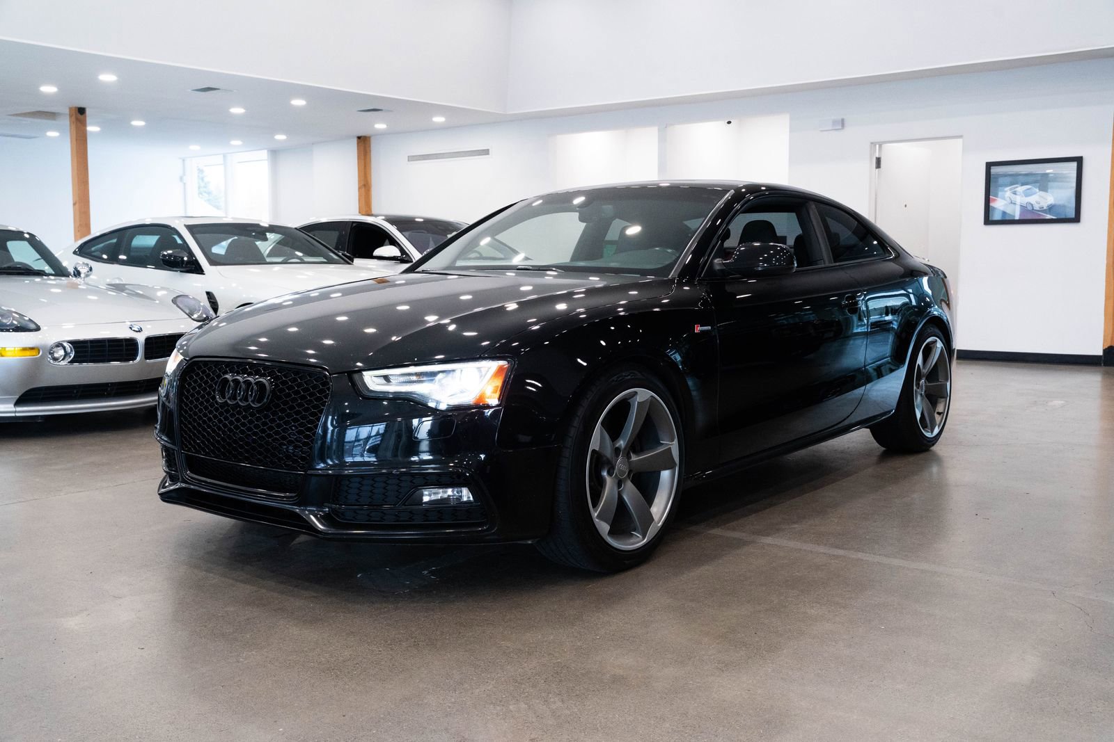 Used 2016 Audi S5 Premium Plus w/ Technology Package image 24