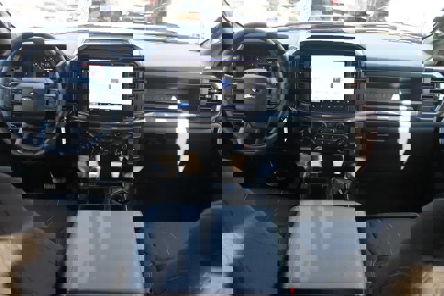 New 2025 Ford F150 STX w/ Equipment Group 200A image 11