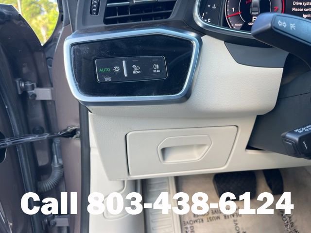 Used 2019 Audi A7 3.0T Premium Plus w/ Premium Plus Package image 31