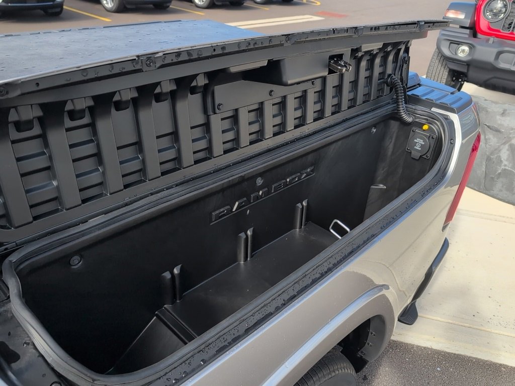 New 2026 RAM 1500 Limited image 21