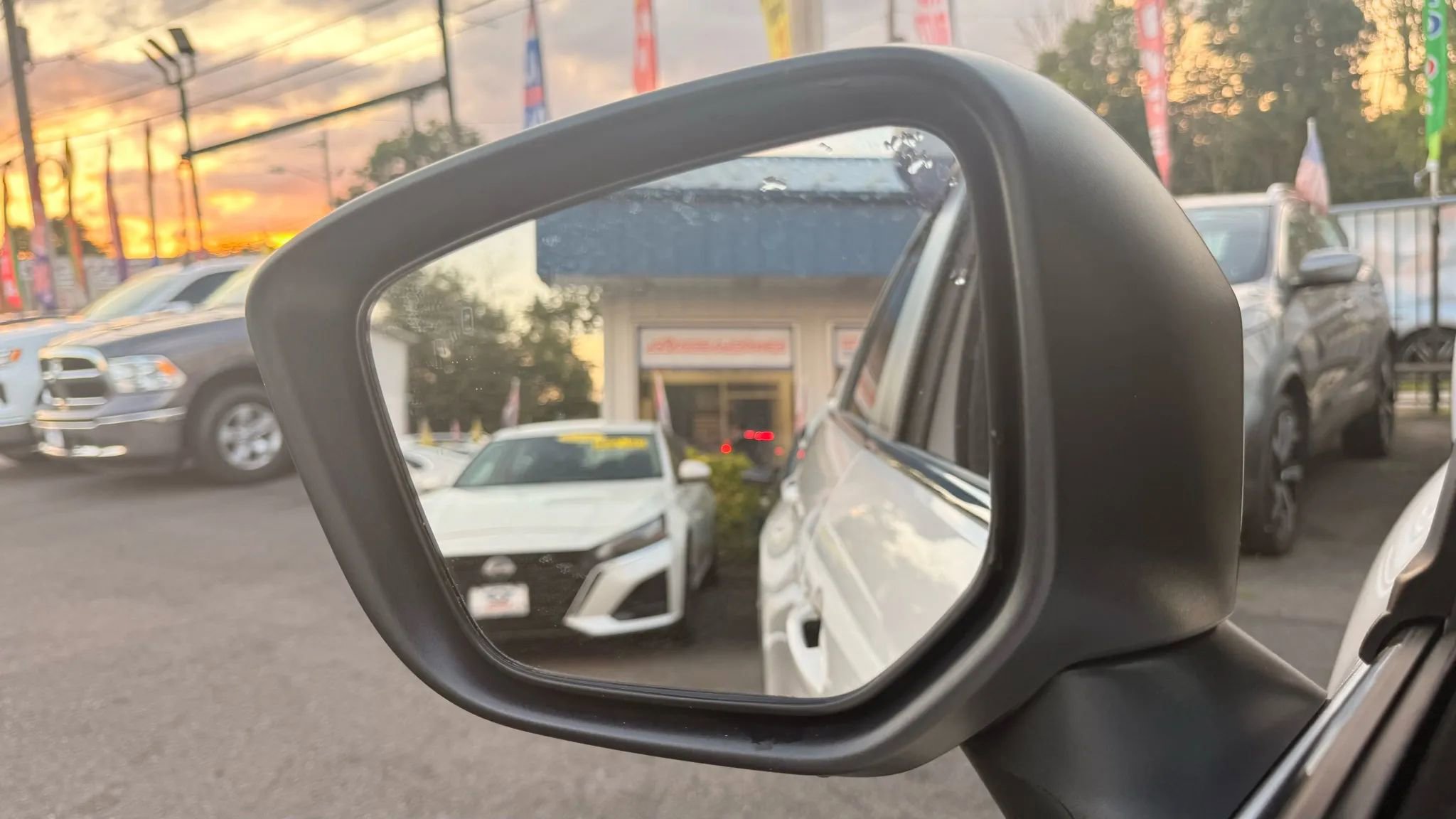 Used 2024 Mitsubishi Eclipse Cross SEL image 29