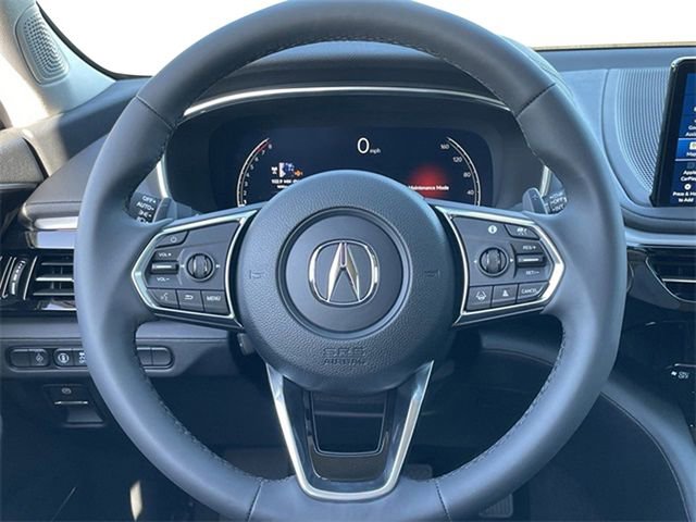 New 2026 Acura MDX FWD image 13