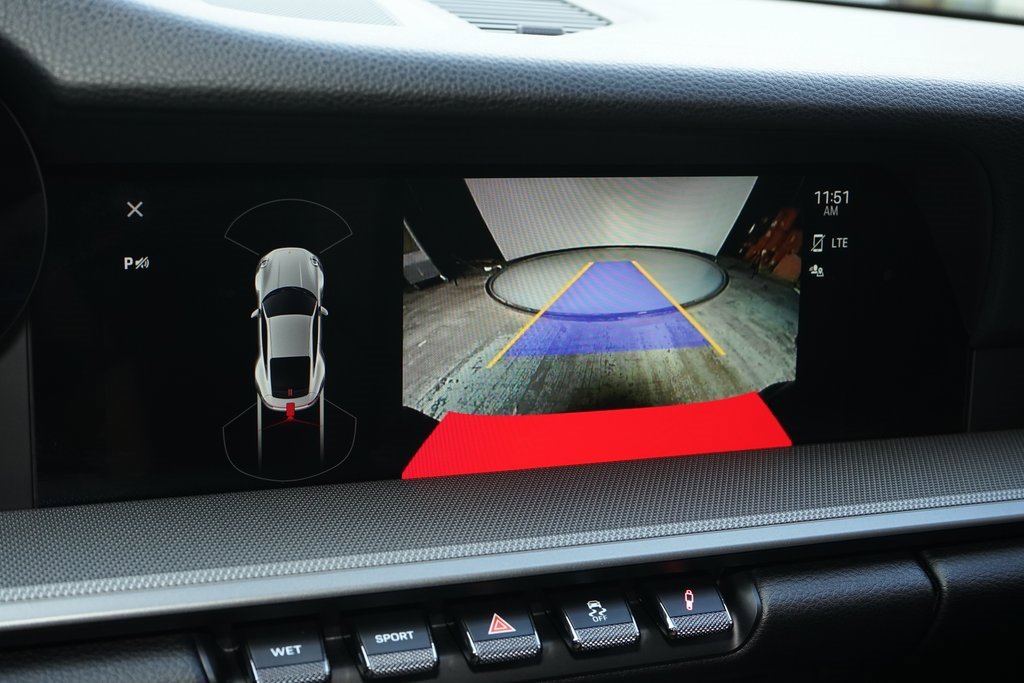 Used 2022 Porsche 911 Carrera image 15