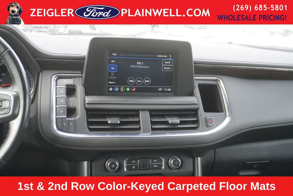 Used 2023 Chevrolet Tahoe LS image 16