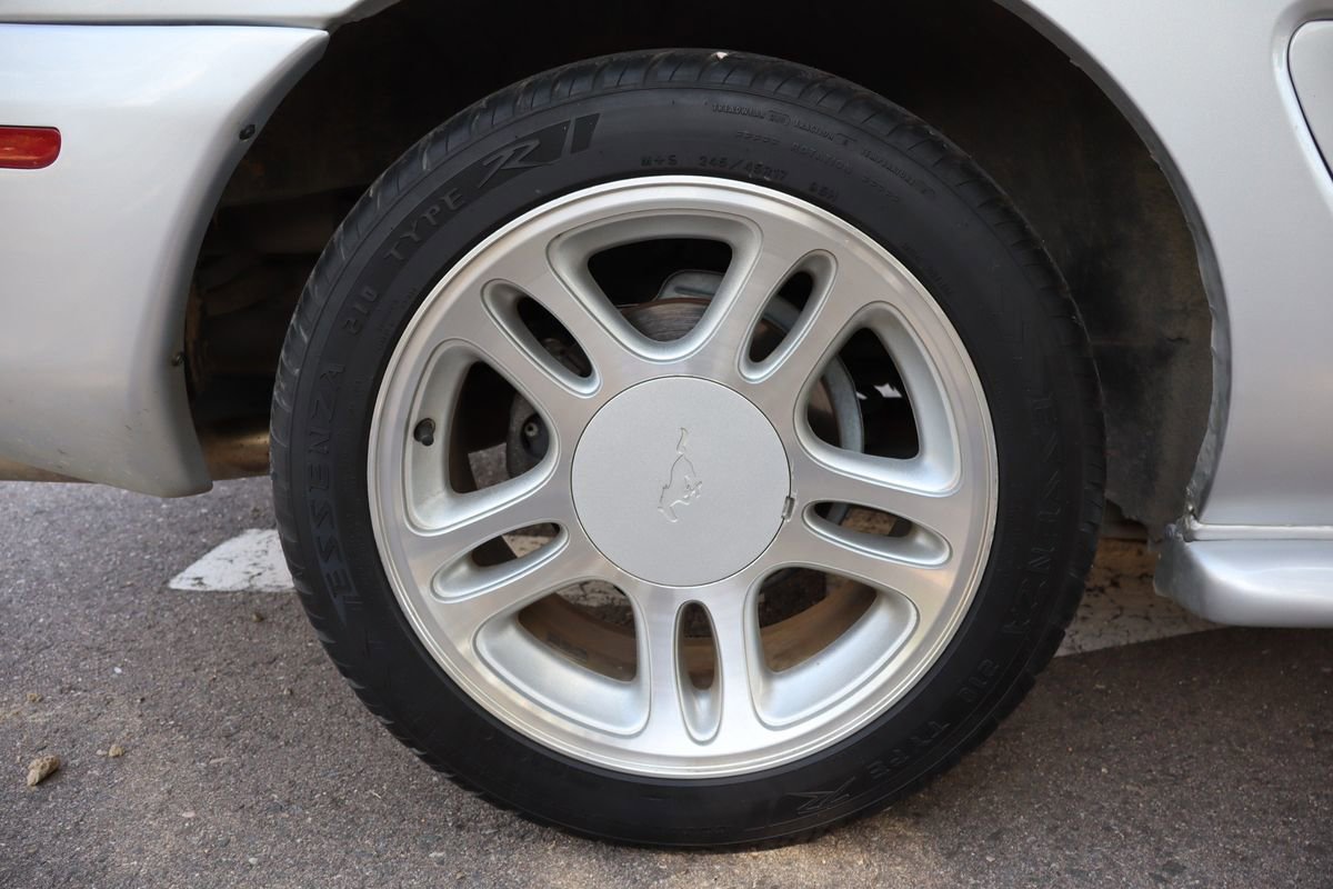 Used 1998 Ford Mustang GT image 41