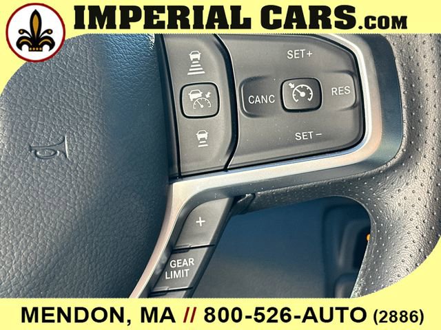 New 2026 RAM 1500 Express image 27