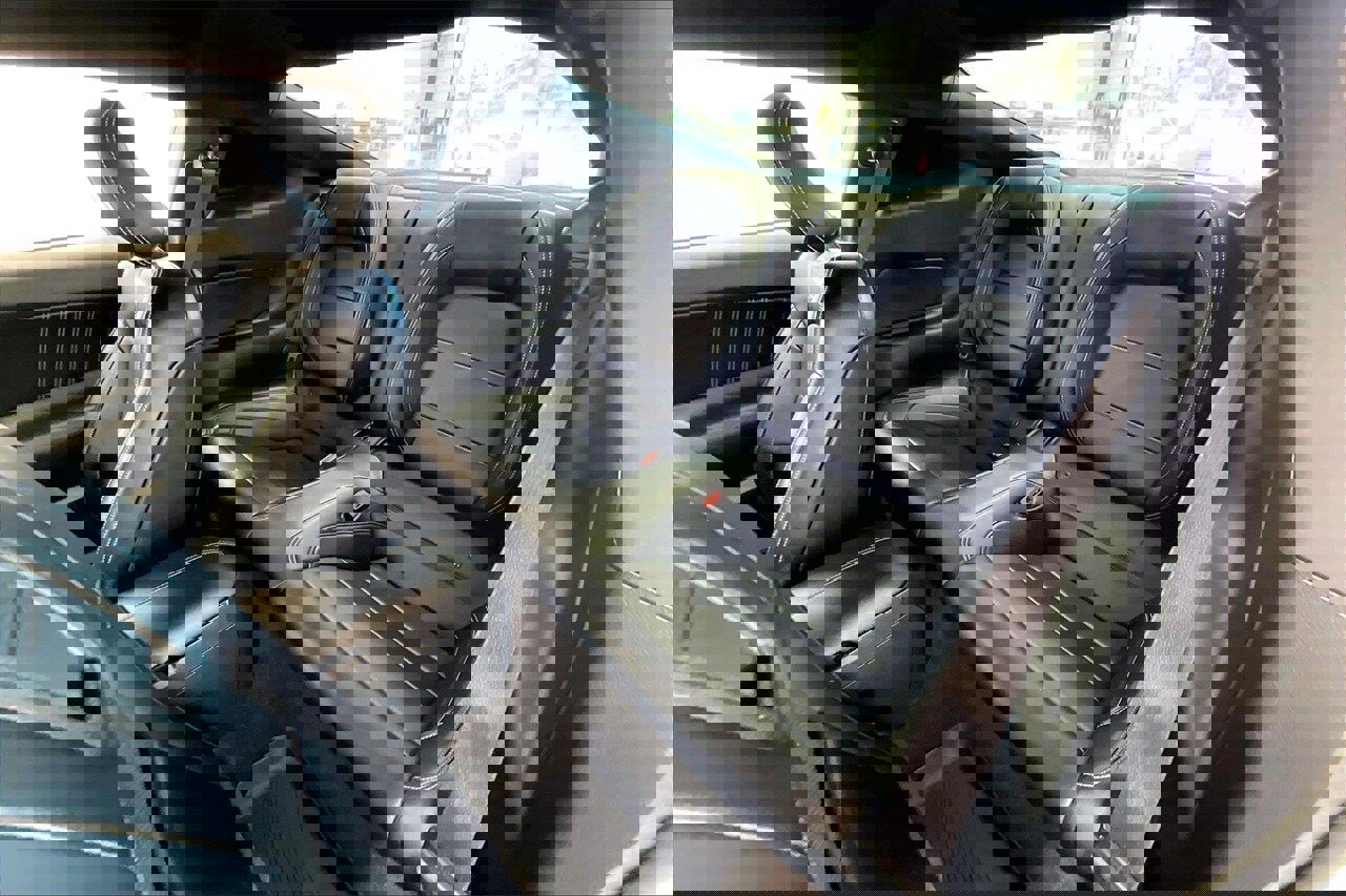 Used 2015 Ford Mustang GT Premium w/ 50 Years Appearance Package image 24