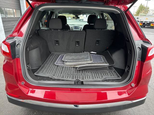 Used 2021 Chevrolet Equinox LT image 8