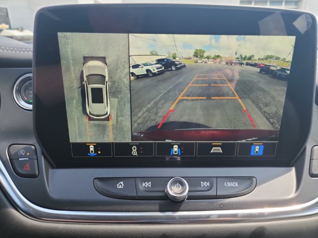 New 2026 Chevrolet Blazer LT w/ Sound & Technology Package FWD image 35